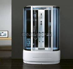 Душевая кабина (бокс) с ванной 552B