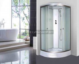 Душевая кабина 900L-1 FABRIC