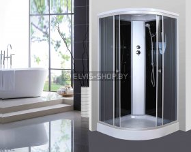 Душевая кабина 900L-1 GRAY