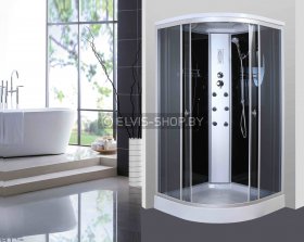 Душевая кабина 900LE GRAY