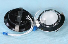 Лампочка для душевой кабины 12 Вольт