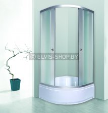 Душевой уголок M90 FABRIC