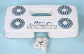 Массажер ног для душевой кабины