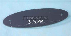 Зеркало для душевой кабины