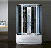 Душевая кабина (бокс) с ванной 552A