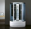 Душевая кабина (бокс) с ванной 552B