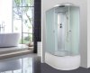 Душевая кабина 8012H-1 FABRIC ПРАВАЯ