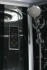 Пульт управления душевого бокса PG1000H NEGRO